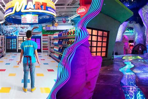 meow wolf omega mart discount